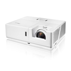 OPTOMA ZH606-W