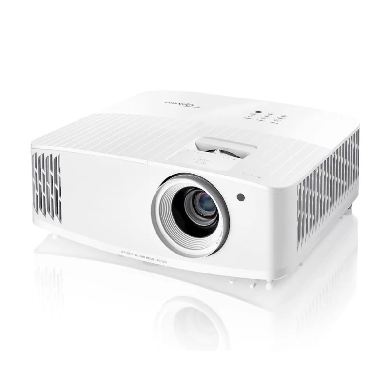OPTOMA UHD38x OPTOMA UHD38x