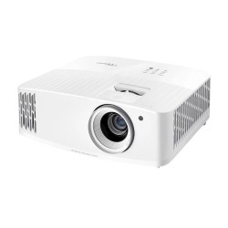 OPTOMA UHD38x