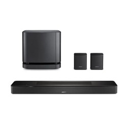 BOSE Smart Soundbar 600