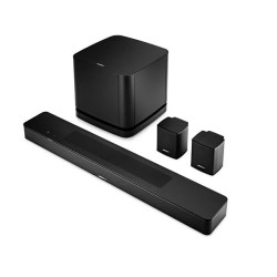 BOSE Smart Soundbar 600