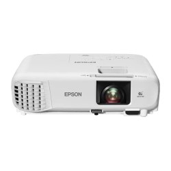 EPSON PowerLite E24