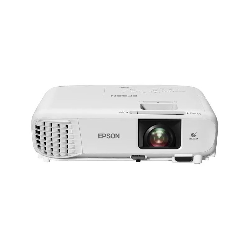 EPSON PowerLite E24 EPSON PowerLite E24