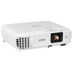 EPSON PowerLite E24