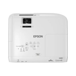 EPSON PowerLite E24