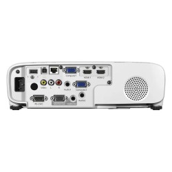 EPSON PowerLite E24
