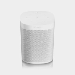 Sonos One - Parlante Inteligente WiFi con Alexa