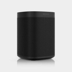 Sonos One - Parlante Inteligente WiFi con Alexa