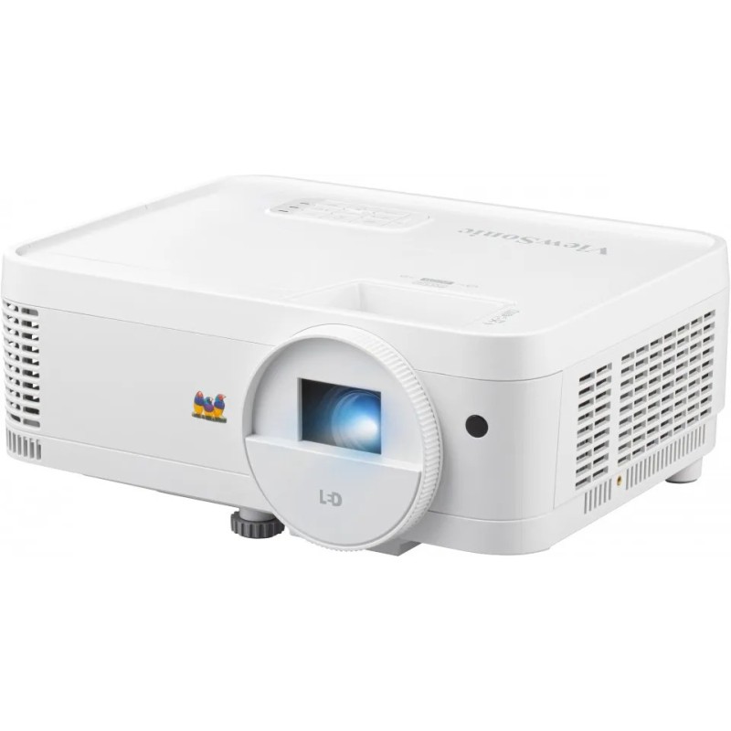 VIEWSONIC LS500WH