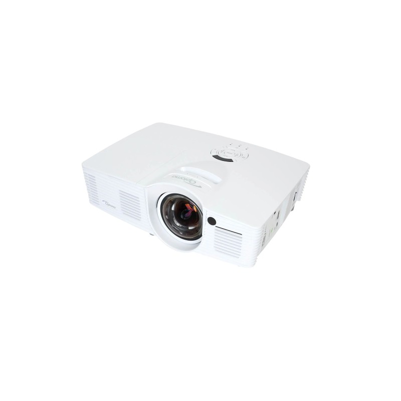 OPTOMA EH200ST OPTOMA EH200ST