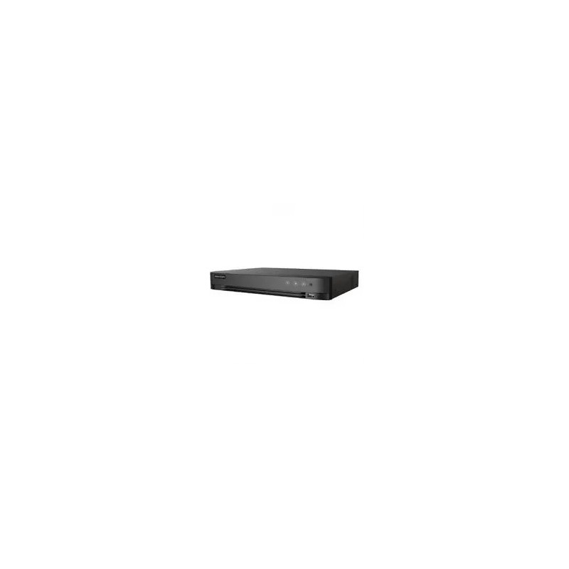 HIKVISION DVR 8 Canales DS-7208HGHI-M1