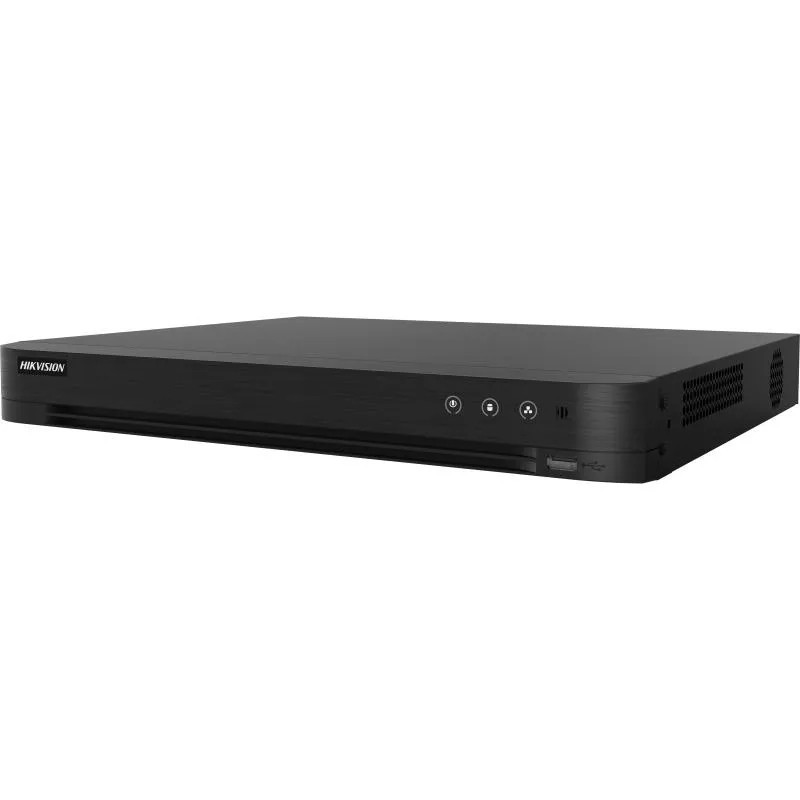 HIKVISION DVR 32Ch iDS-7232HQHI-M2/S HIKVISION DVR 32Ch iDS-7232HQHI-M2/S
