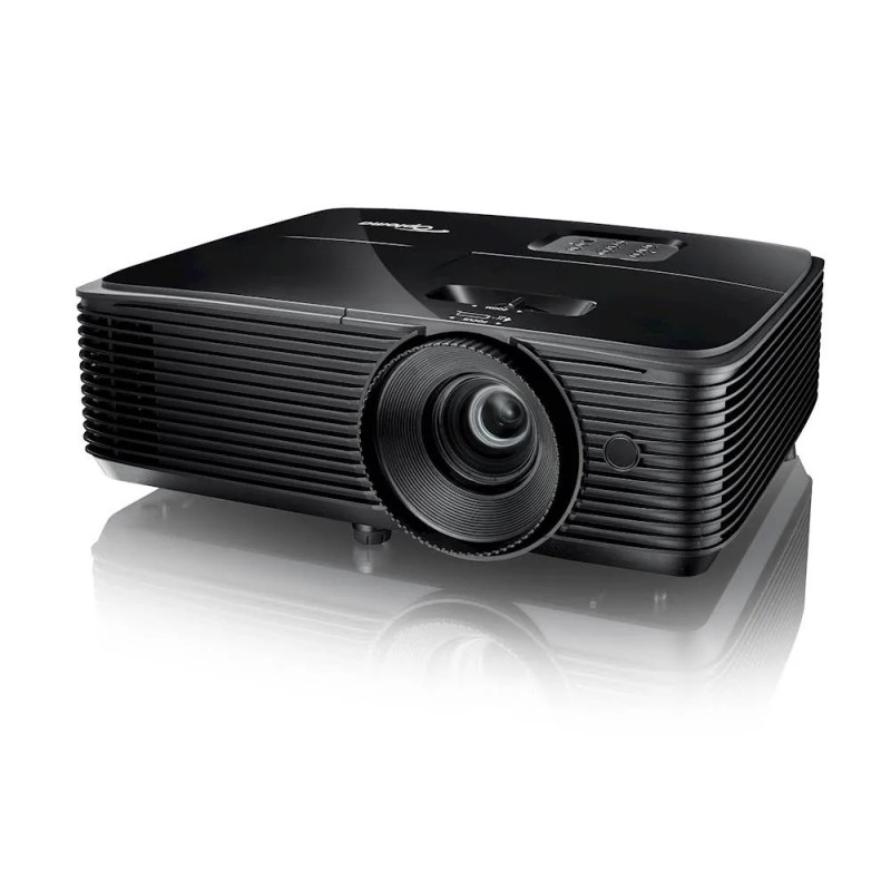 OPTOMA W400LVe