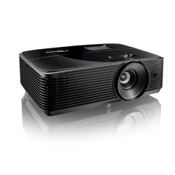 OPTOMA W400LVe