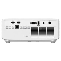 OPTOMA ZH520