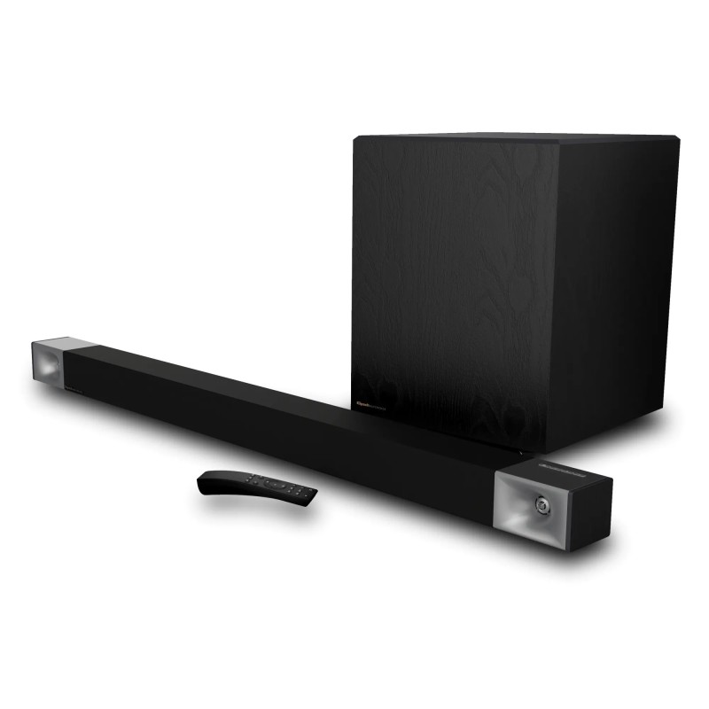 KLIPSCH Cinema 800 Sound Bar
