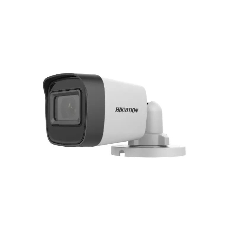 HIKVISION Camara HDCVI DS-2CE16D0T-EXIF HIKVISION Camara HDCVI DS-2CE16D0T-EXIF