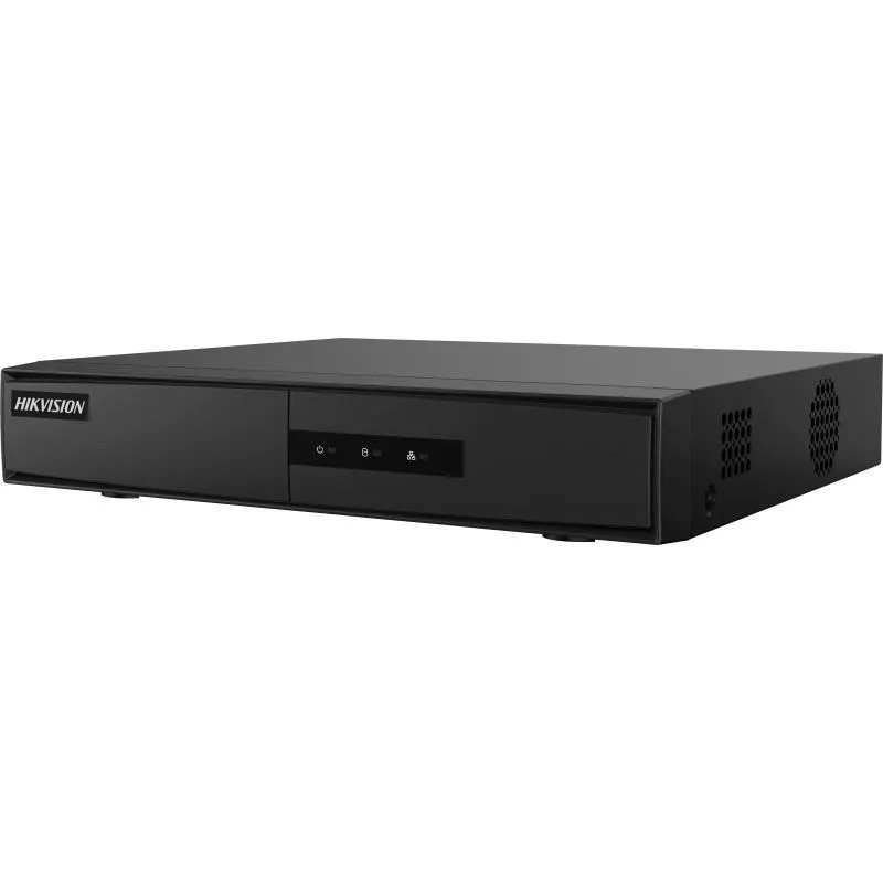 HIKVISION DS-7108NI-Q1/M NVR HIKVISION DS-7108NI-Q1/M NVR
