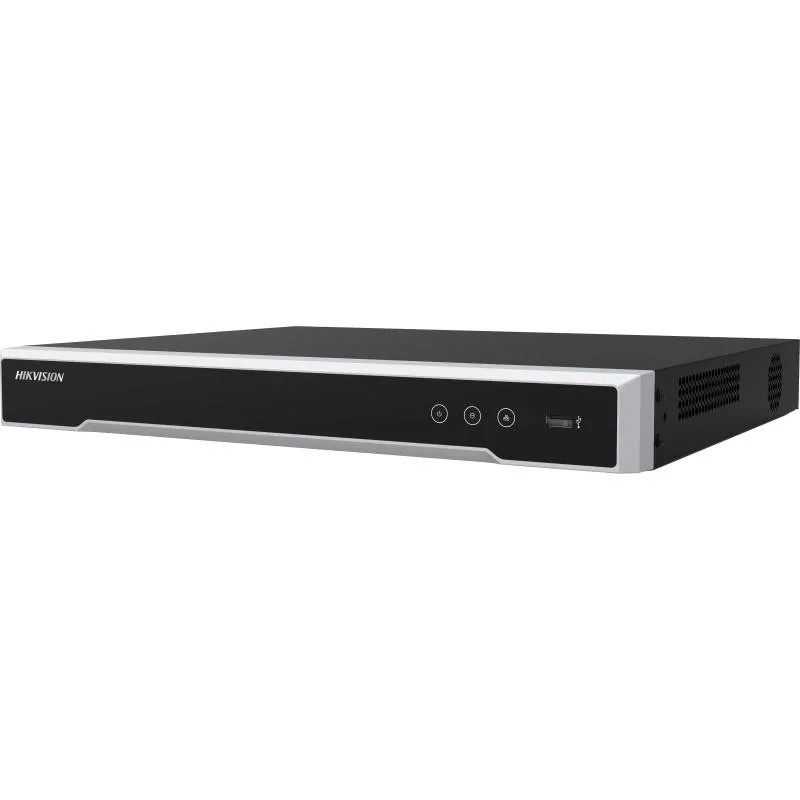 HIKVISION DS-7608NI-Q2/8P NVR