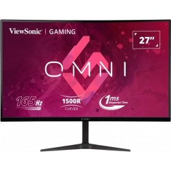 VIEWSONIC 27" VX2718-2KPC-MHD
