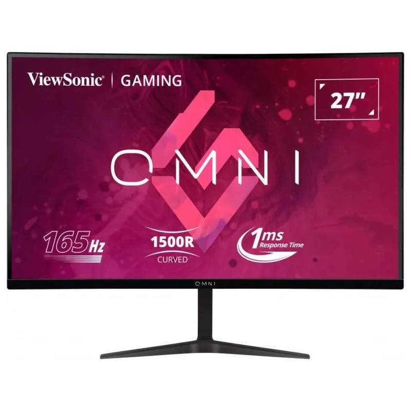 VIEWSONIC 27" VX2718-2KPC-MHD
