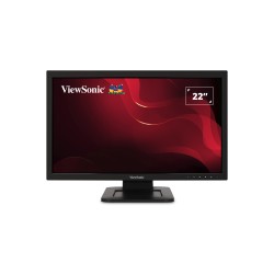 VIEWSONIC 22" TD2210