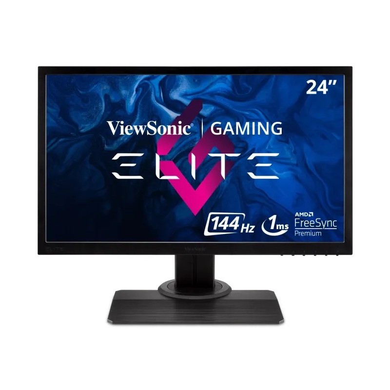 VIEWSONIC 24" XG240R VIEWSONIC 24" XG240R