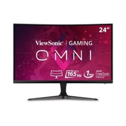 VIEWSONIC 24" VX2418C