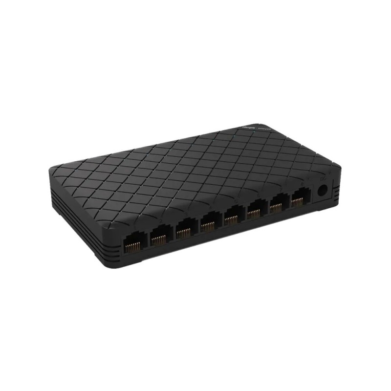 Ruijie Reyee RG-ES05G - Switch Gigabit 5 Puertos Ruijie Reyee RG-ES05G - Switch Gigabit 5 Puertos