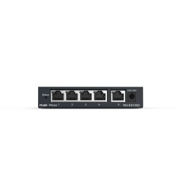 RUIJIE 5P RG-ES105D Switch