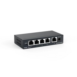 Ruijie Reyee RG-ES105GD - Switch Gigabit 5 Puertos