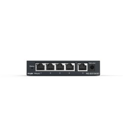Ruijie Reyee RG-ES105GD - Switch Gigabit 5 Puertos