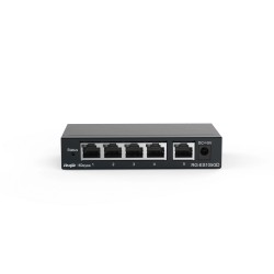 Ruijie Reyee RG-ES105GD - Switch Gigabit 5 Puertos