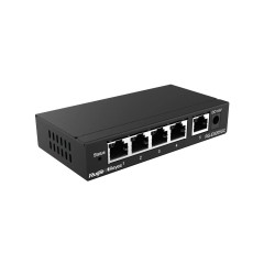 Ruijie Reyee RG-ES205GC - Switch Gigabit 5 Puertos