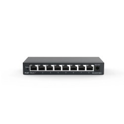 RUIJIE 8P RG-ES108D Switch