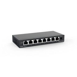 Ruijie Reyee RG-ES108GD - Switch Gigabit 8 Puertos