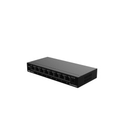 RUIJIE 8P RG-ES208GC Switch
