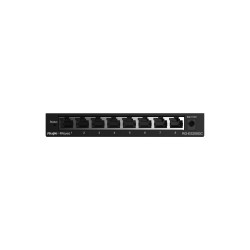 Ruijie Reyee RG-ES208GC - Switch Gigabit 8 Puertos