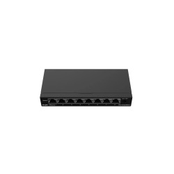 RUIJIE 8P RG-ES208GC Switch
