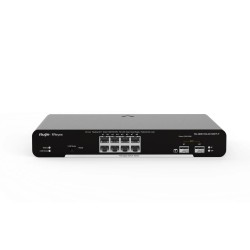 Ruijie Reyee RG-NBS3100-8GT2SFP - Switch Managed Gigabit