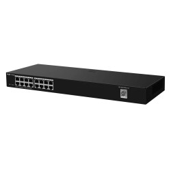 Ruijie Reyee RG-ES216GC - Switch Gigabit 16 Puertos