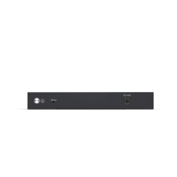 Ruijie Reyee RG-ES209GC-P - Switch PoE Gigabit 9 Puertos