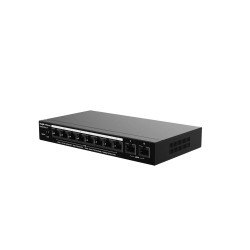RUIJIE 8P RG-ES210GC-LP Switch PoE