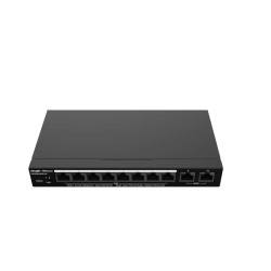 RUIJIE 8P RG-ES210GC-LP Switch PoE