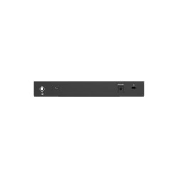 RUIJIE 8P RG-ES210GC-LP Switch PoE