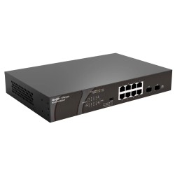 RUIJIE 8P RG-ES110GDS-P