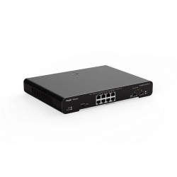 RUIJIE 8P RG-NBS3100-8GT2SFP-P Switch PoE