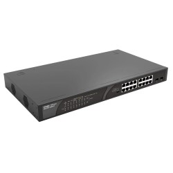 RUIJIE 16P RG-ES118GS-P