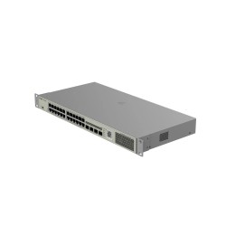 RUIJIE 24P RG-NBS3100-24GT4SFP-P