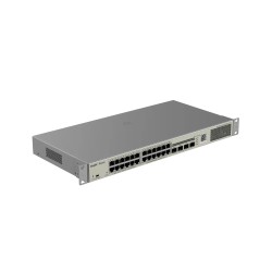RUIJIE 24P RG-NBS3100-24GT4SFP-P